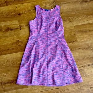 Lilly Pulitzer Luxletic Dress 💜💗